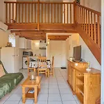 T2 Avec Jardin Et Wifi A - Fr-1-841-25 *