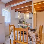 T2 Avec Jardin Et Wifi A - Fr-1-841-25 公寓 *