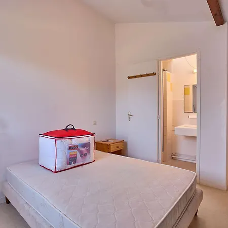 T2 Avec Jardin Et Wifi A - Fr-1-841-25 * Барботан-ле-Терм