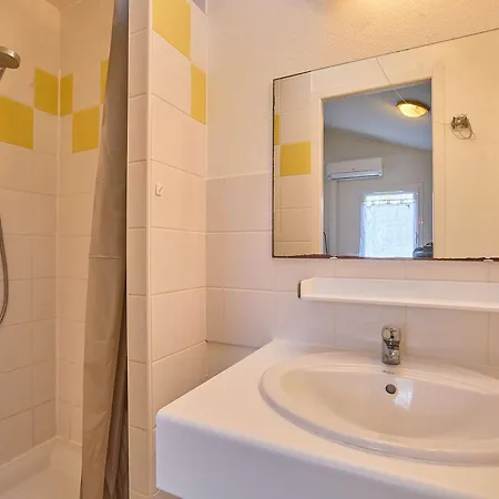 Apartamento T2 Avec Piscine Et Wifi à Barbotan, Animaux Bienvenus - Fr-1-841-25