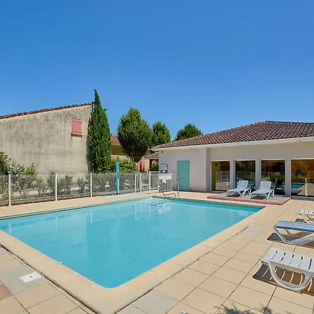 T2 Avec Jardin Et Wifi A Apartment