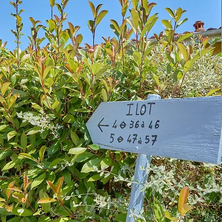 T2 Avec Jardin Et Wifi A * Barbotan-les-Thermes