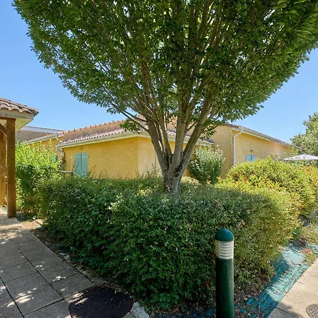 Apartment T2 Avec Jardin Et Wifi A *